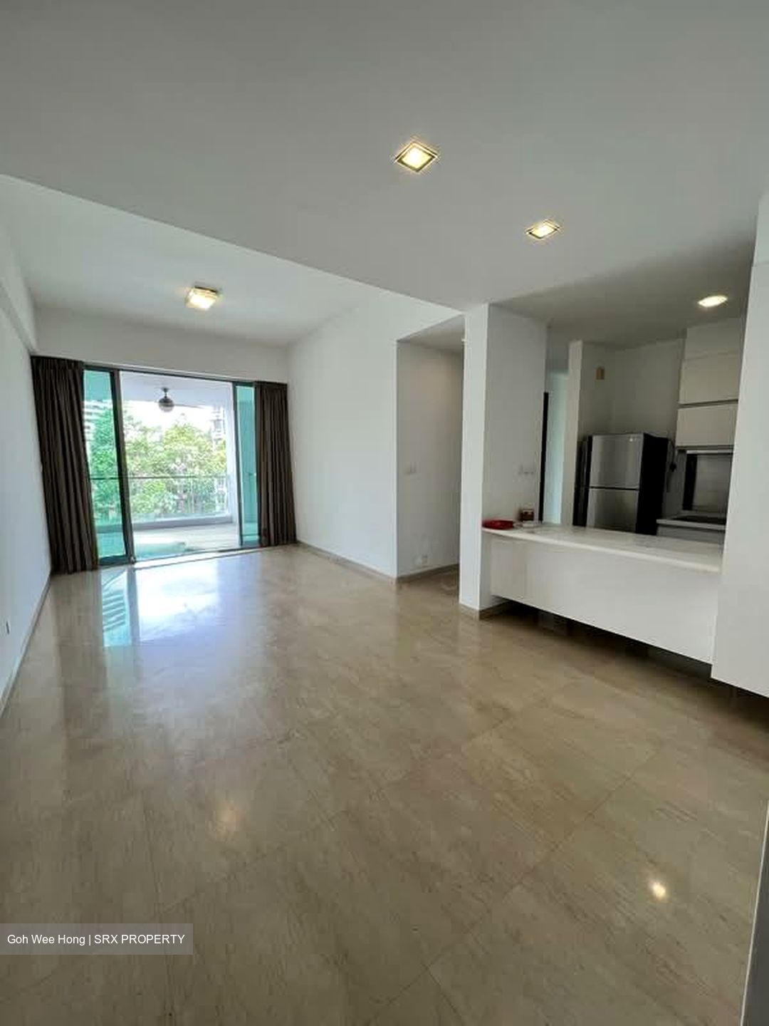 Ventuno Balmoral (D10), Apartment #564227391